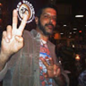 Meet your Posher, Rik